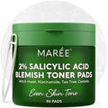 MAREE Blemish Acne Clearing Polishes by MAREE