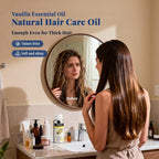 HIQILI 16 Ounces Vanilla Essential Oil, Strong Fragrance - Image 7