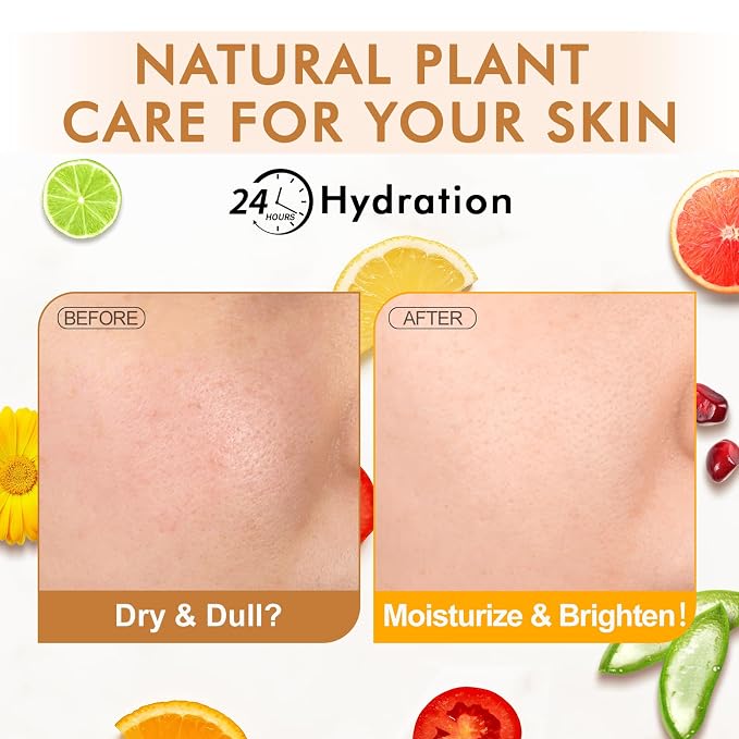 KONEUK 84 Pack Collagen Face Masks Skincare - Image 6
