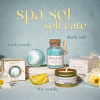 AHAGIFTREE Birthday Gifts for Women Self Care Gifts Get Well Soon Gifts Baskets - Image 7