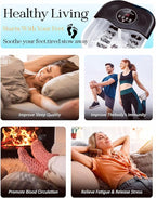 Collapsible Heated Foot Spa - Image 8