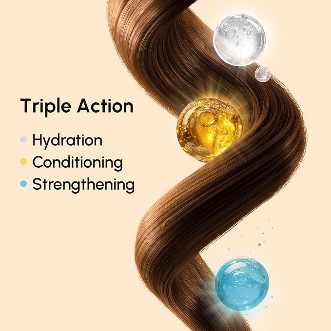 MAREE Deep Conditioning Hair Mask - Image 9
