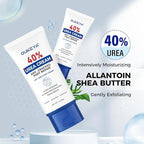 OUKEYA Urea Cream 40 Percent Tube 3 Oz, Foot & Hand Cream - Image 8