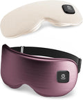 Heated Eye Mask by Azang