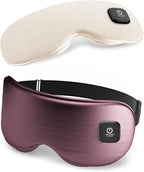 Heated Eye Mask by Azang