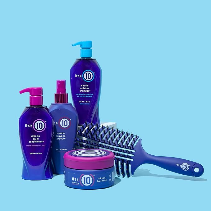 It's A 10 Miracle Leave-In Product 2 Oz - Image 4