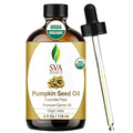 SVA Pumpkin Seed Oil Organic by SVAORGANICS