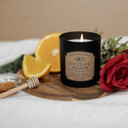 Manly Indulgence 5 O'Clock Shadow Scented Candles - Image 3
