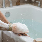 The Ramify Silk Exfoliating Gloves - Image 7