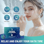 Shower Steamers Aromatherapy, Mothers Day Gifts from Husband - Image 6