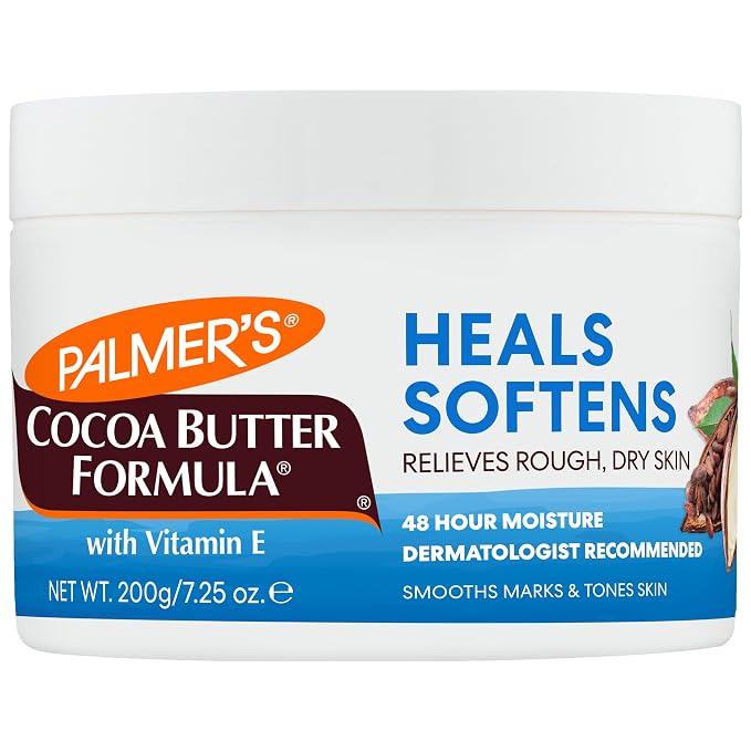 Palmer's Cocoa Butter Formula Daily Skin Therapy Solid Lotion by Palmers