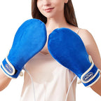 CAMECO Electric Heated Mittens for Hands & Fingers, Heating Pad & Gloves for by CAMECO