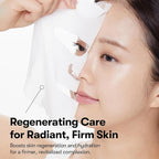 VT COSMETICS PDRN Daily Mask 30 Sheets, Vegan PDRN - Image 4