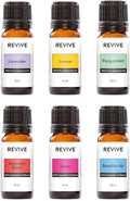 Aromatherapy Kits by Revive Essential Oils by REVIVEEssentialOils