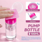 TsMADDTs Gel Nail Polish Remover Tools Kit - Image 5