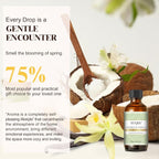 Coconut & Vanilla Fragrance Oils, Premium Essential Oils - Image 4