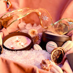 Inspireyes Scented Candles Set - Image 2