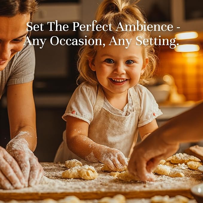 P&J Trading Fragrance Oils for Diffusers for Home Spice Set Fragrance Scents - Image 2