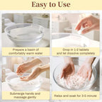 Manicure Spa Balls 8oz - Image 5