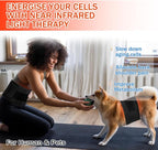 Red Light Therapy Infrared Light Therapy Pad - Image 9