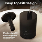Everlasting Comfort 2.5L Top Fill Humidifiers - Image 4