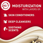 Old Spice Body Wash GentleMan’s Super Hydration - Image 2