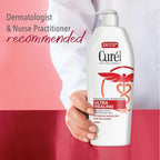 Curel Ultra Healing Intensive Fragrance-Free Lotion - Image 5