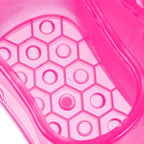 FRCOLOR Foot Soaking Shoes Waterproof PVC Spa Bath Slippers - Image 6
