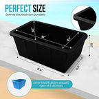 Extra Large Ice Block Mold – 8 lbs Silicone Ice Brick Maker - Image 7