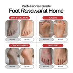 Muscle Soothing Foot Soak with Epsom Salt & Arnica - Image 3
