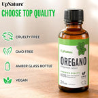 UpNature Oregano Oil - Image 6