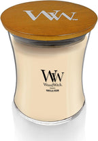 WoodWick Vanilla Bean Holiday Candle Gifts - Image 2