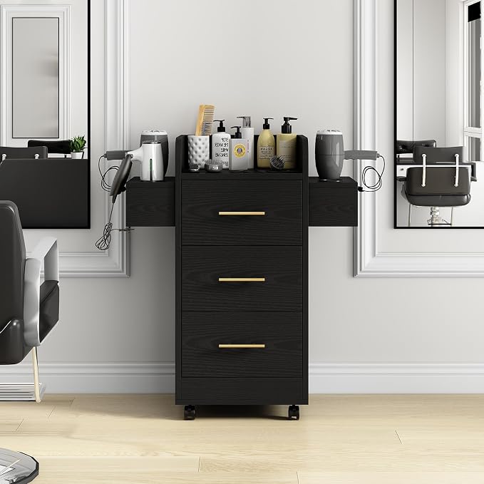 4ever2buy Rolling Salon Station - Image 6