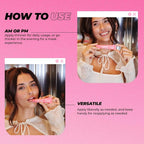 Vitamasques Overnight Lip Mask - Image 4