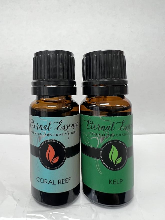 Eternal Essence Oils 2 Pack 10ml Premium Fragrance Oil - Image 5