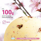Bath Bombs for Women Spa Gift Set - Image 2