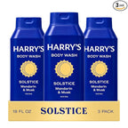Harry's Men's Body Wash by Harrys
