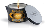 KAMA SUTRA Ignite Coconut Pineapple 6 oz Massage Candle by KAMASUTRA
