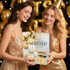 24Pcs Happy Birthday Gifts for Women Mom - Image 8