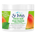 St. Ives Fresh Skin Facial Scrub 300ml/10.14 Fl.oz {Imported from Canada} by St.+Ives