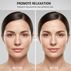 Lymphatic Contour Face Brush Improves Skin Glow - Image 4