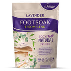 Fivona Foot Soak Blend Epsom Salt by Fivona