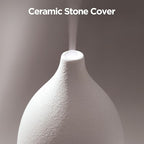 InnoGear Oil Diffuser, 150ML Ceramic Diffuser - Image 3