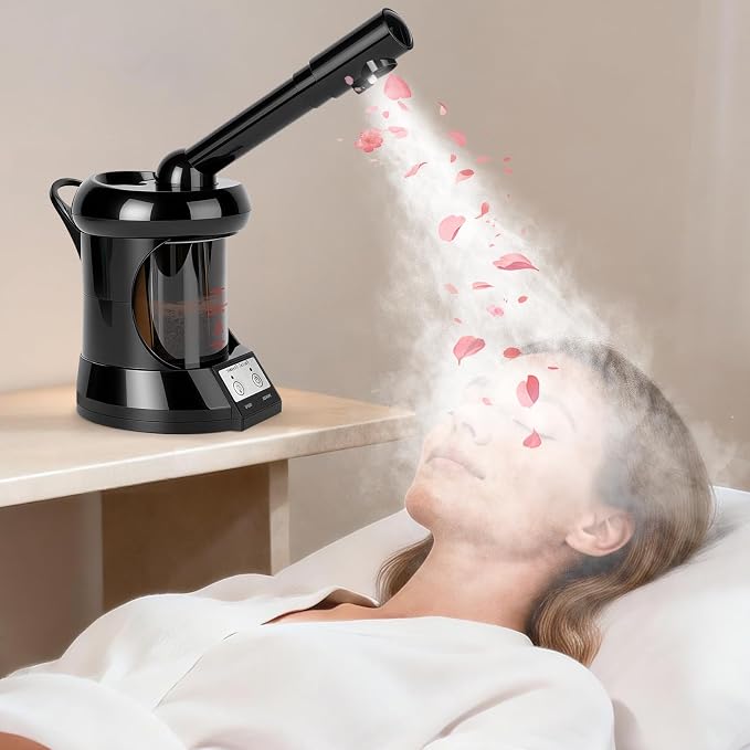 Facial Steamer Professional - Image 8