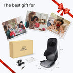 Snailax Shiatsu Back Massager - Image 8