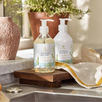 Thymes Moisturizing Hand Lotion - Image 4