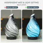 Essential Oil Diffuser Aromatherapy Diffuser - Image 2