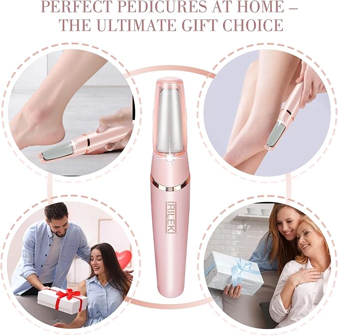 Upgraded Electric Callus Removers - Image 7