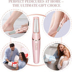 Upgraded Electric Callus Removers - Image 7