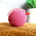 20 x Bath Bombs, Creates a Fizzing, Bath Time Adventure, Bubble Bath Bomb Gift - Image 6